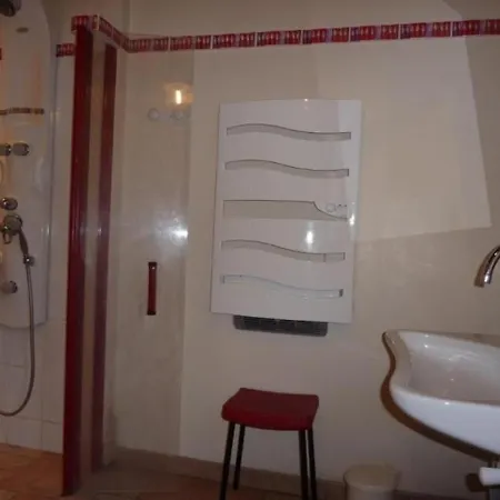 House Le De Mouleres Dom wakacyjny